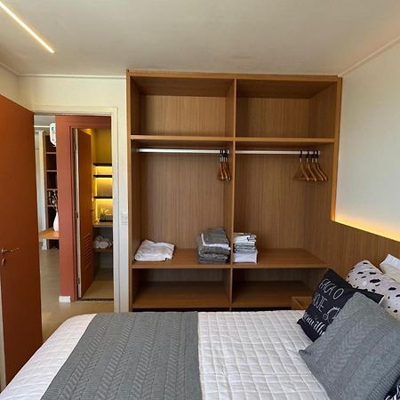 Appartamento Flat Beira-Mar, Novo! Maceió Esterno foto