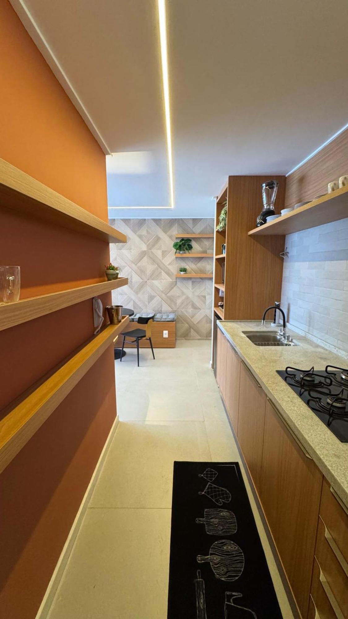 Appartamento Flat Beira-Mar, Novo! Maceió Esterno foto