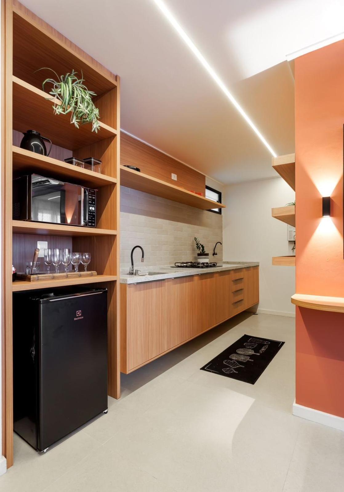 Appartamento Flat Beira-Mar, Novo! Maceió Esterno foto