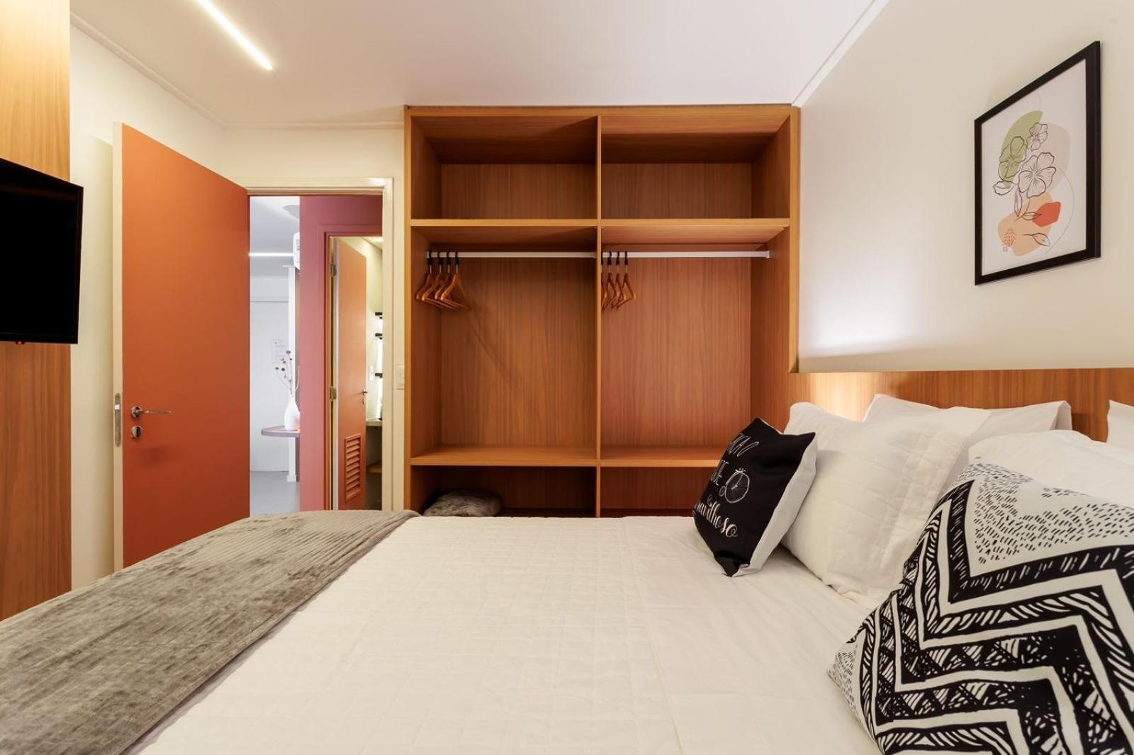 Appartamento Flat Beira-Mar, Novo! Maceió Esterno foto