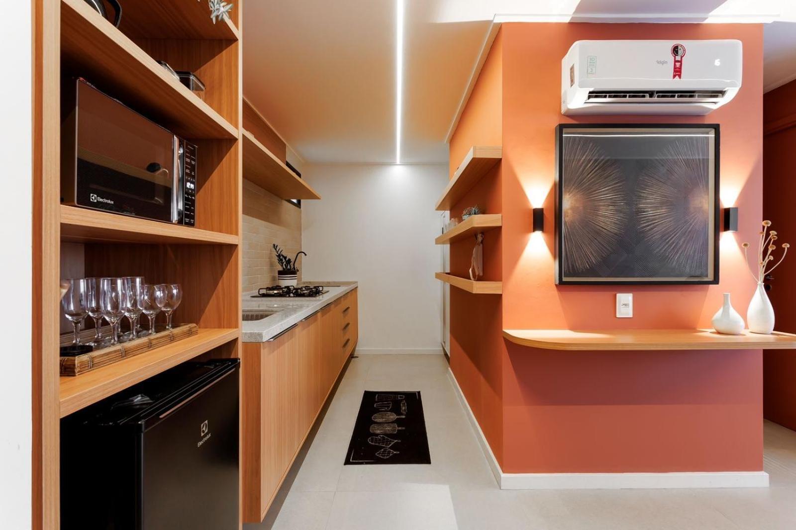 Appartamento Flat Beira-Mar, Novo! Maceió Esterno foto